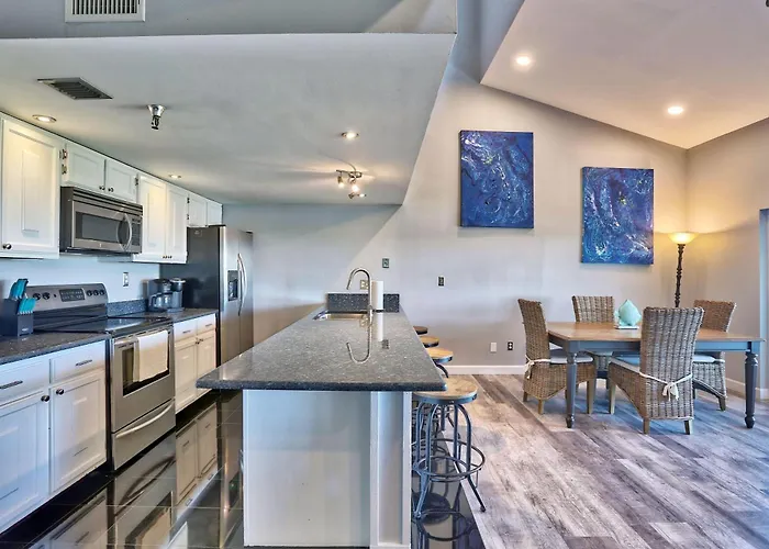 The Intercoastal #209 - Intercoastal Escape Holiday home
