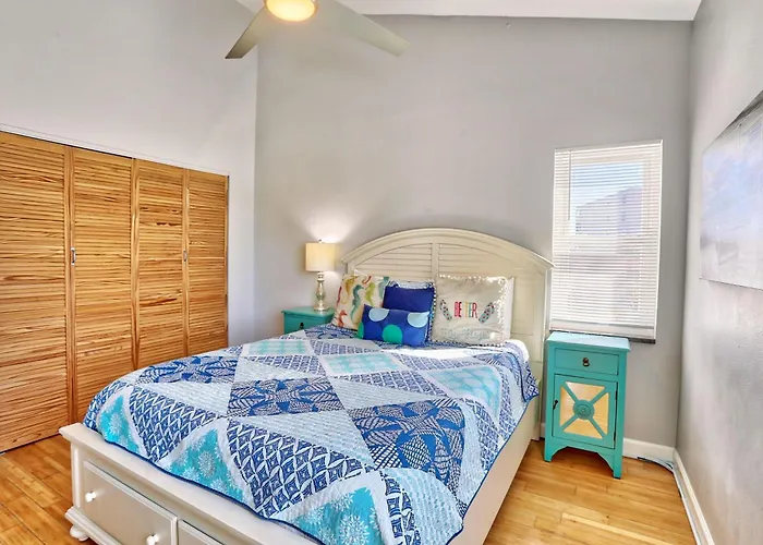 The Intercoastal #209 - Intercoastal Escape Holiday home *