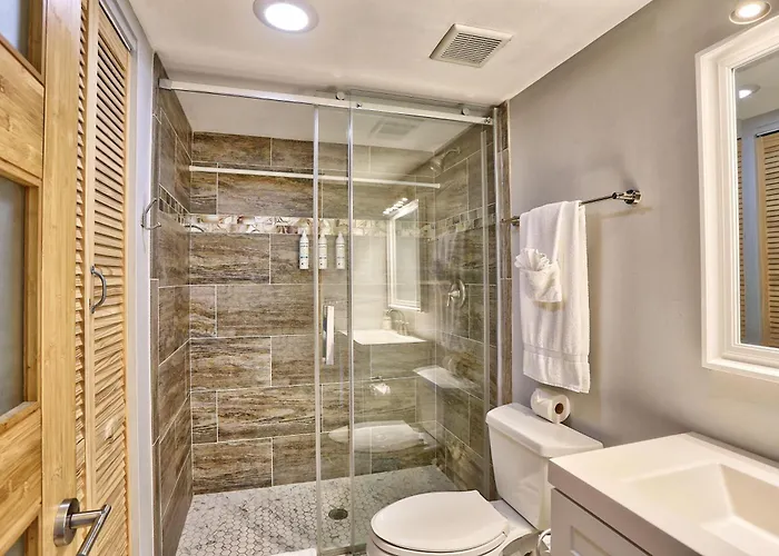 The Intercoastal #209 - Intercoastal Escape Holiday home
