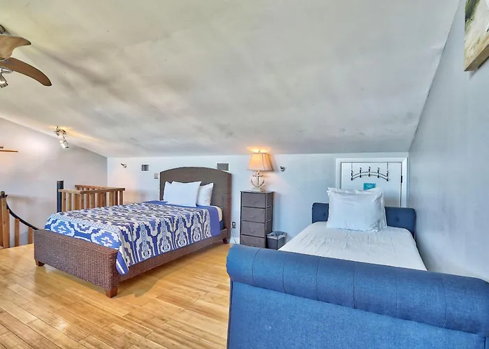 Holiday home The Intercoastal #209 - Intercoastal Escape Clearwater Beach