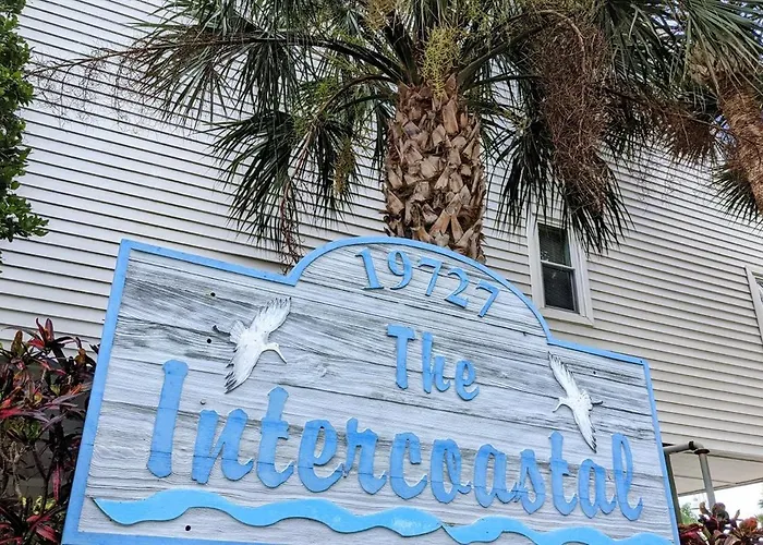 Holiday home The Intercoastal #209 - Intercoastal Escape *