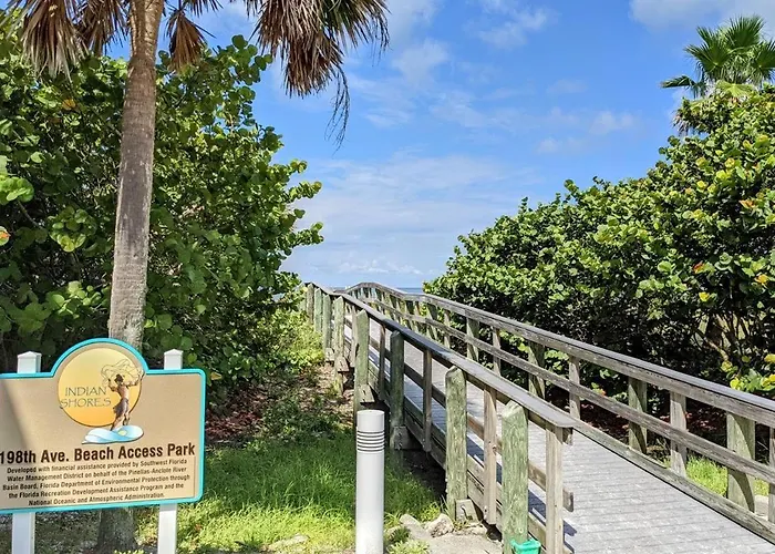 The Intercoastal #209 - Intercoastal Escape * Clearwater Beach