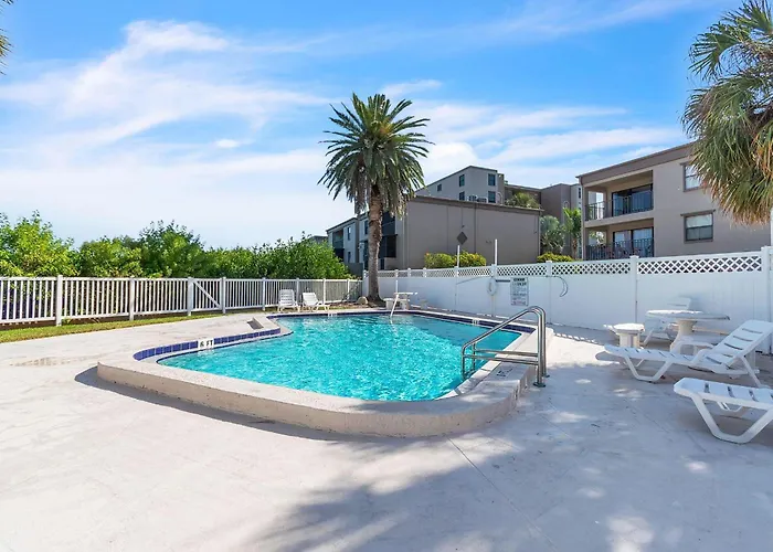 Holiday home The Intercoastal #209 - Intercoastal Escape