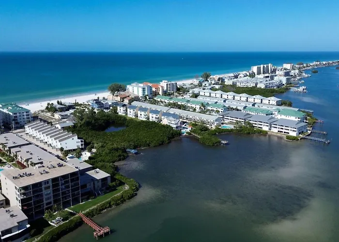 Holiday home The Intercoastal #209 - Intercoastal Escape *