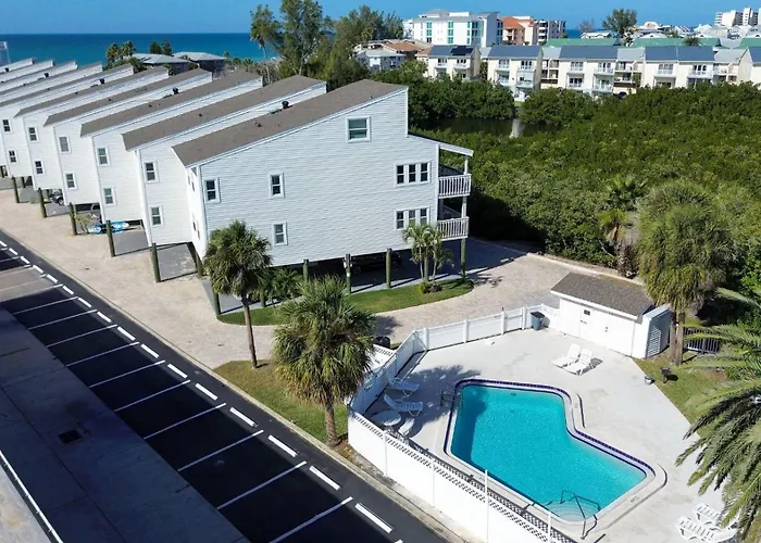 The Intercoastal #209 - Intercoastal Escape Holiday home *