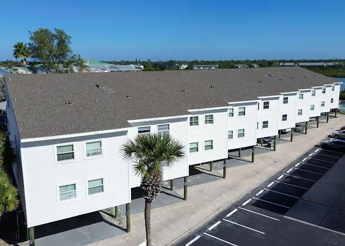 Holiday home The Intercoastal #209 - Intercoastal Escape *
